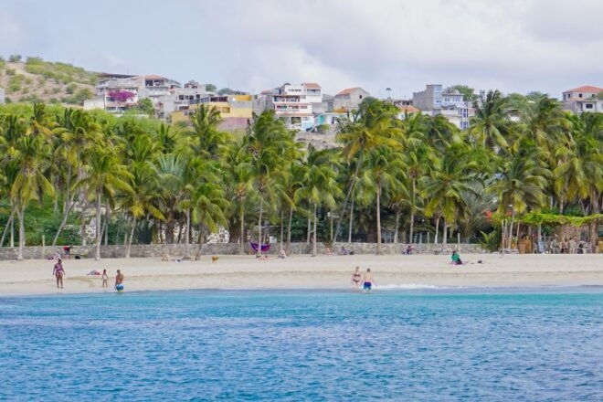 Praia: Santiago Island Tour With Tastings and Tarrafal Beach - Important Reminders
