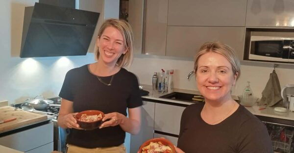 Praiano: Amalfi Coast Cooking Class With Sea View - Nearby Attractions