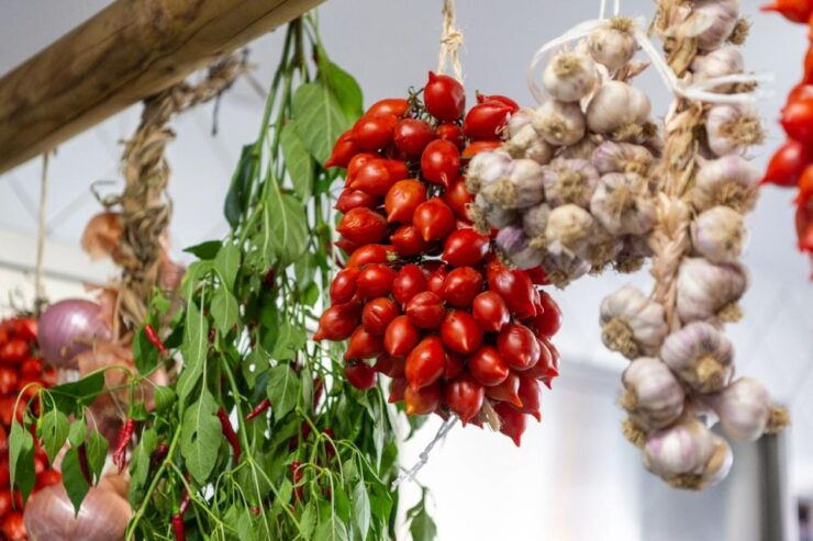 Praiano: Cooking Class With Dinner Overlooking the Sea - Event Details