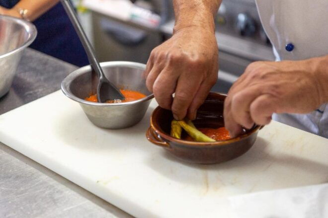 Praiano: Cooking Class With Dinner Overlooking the Sea - Customer Reviews