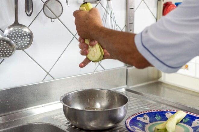 Praiano: Cooking Class With Dinner Overlooking the Sea - Reservation Details