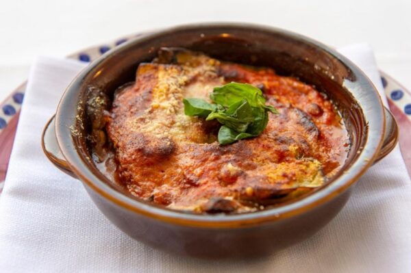 Praiano: Cooking Class With Dinner Overlooking the Sea - Booking Tips
