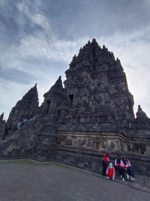 Prambanan and Borobudur Temple Tour By Wonderful Yogyakarta - Discovering Prambanan Temple