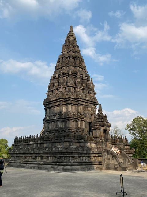 Prambanan and Borobudur Temple Tour By Wonderful Yogyakarta - Inclusions and Benefits