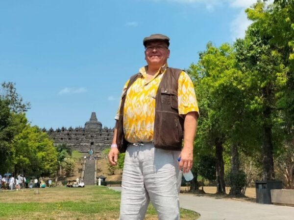 Prambanan and Borobudur Temple Tour By Wonderful Yogyakarta - Important Notes for Tourists