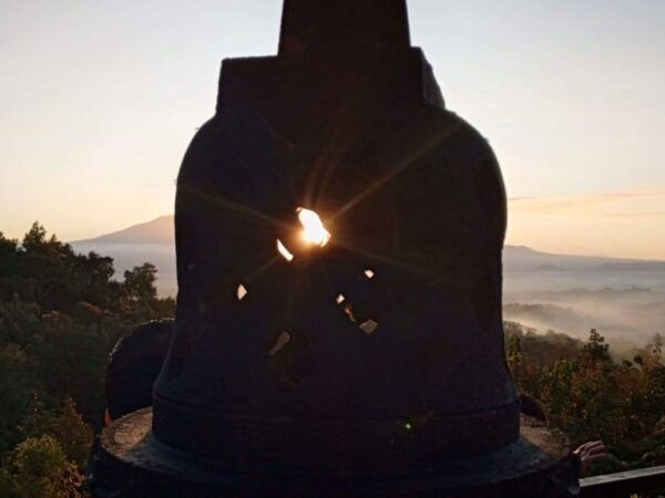 Prambanan and Borobudur Temple Tour By Wonderful Yogyakarta - Questions You May Have