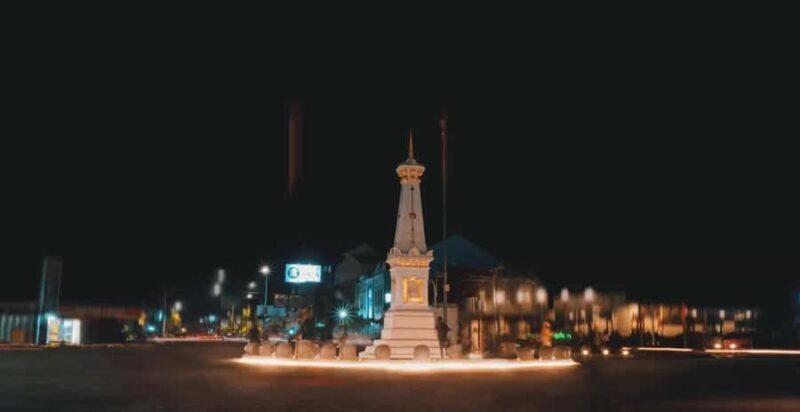 Prambanan, Borobudur & Tugu: Java's Golden Triangle Sunset - Good To Know