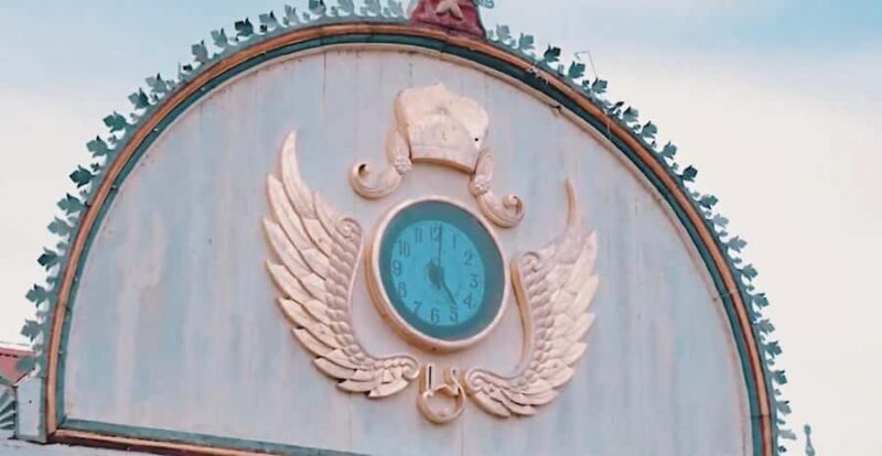 Prambanan, Borobudur & Tugu: Java's Golden Triangle Sunset - Transportation