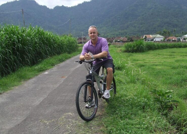 Prambanan Cycling and Temple Tour With Transfer - Activity Details