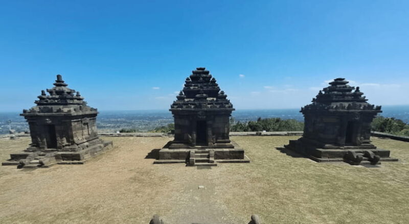 Prambanan, Hidden temple, & Ramayana Ballet perfomance - Final Thoughts