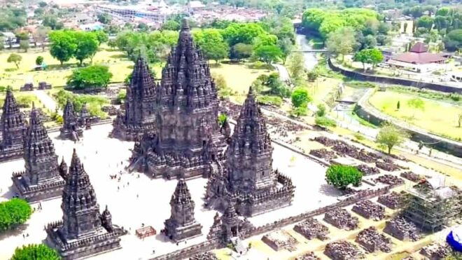 Prambanan Sunrise Tour - Pricing and Cancellation Policy