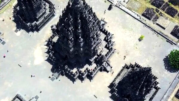 Prambanan Sunrise Tour - Questions You May Have