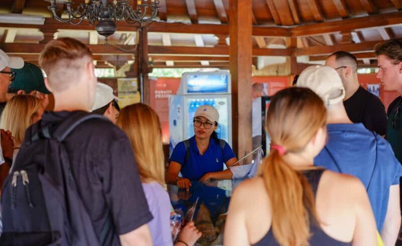 Prambanan Sunset and Malioboro Night Walking Guided Tour - Good To Know