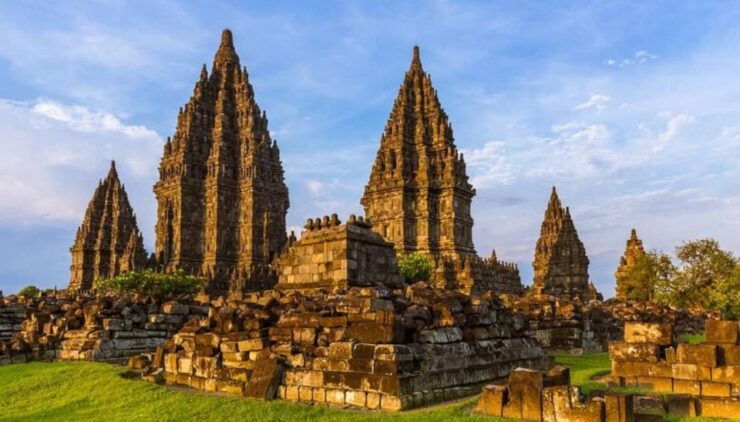 Prambanan Sunset (and Ramayana Ballet Option) Tour - Good To Know