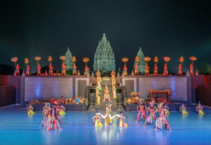 Prambanan Sunset (and Ramayana Ballet Option) Tour - Tour Duration and Flexibility