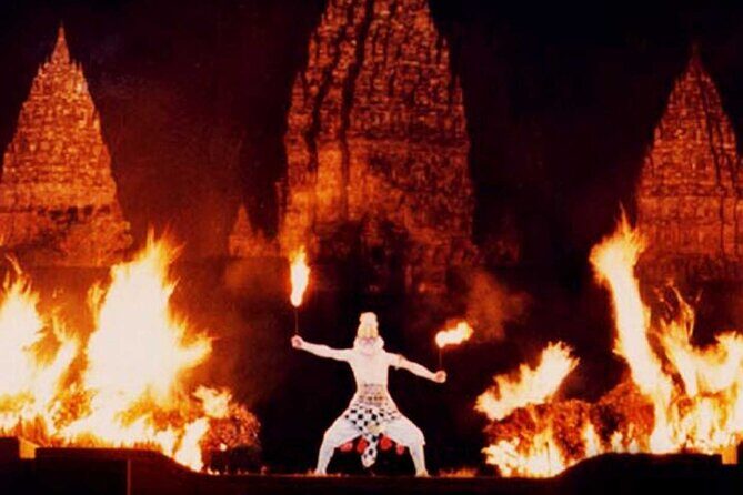 Prambanan Sunset and Ramayana Ballet with Dinner - Good To Know