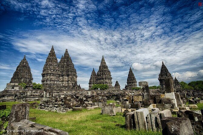 Prambanan Sunset UNESCO, Sukuh, And Cetho temple Hindu Journey - Practical Details & What to Expect