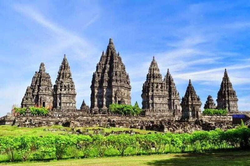 Prambanan Temple Afternoon Tour - Who Will Love This Tour?