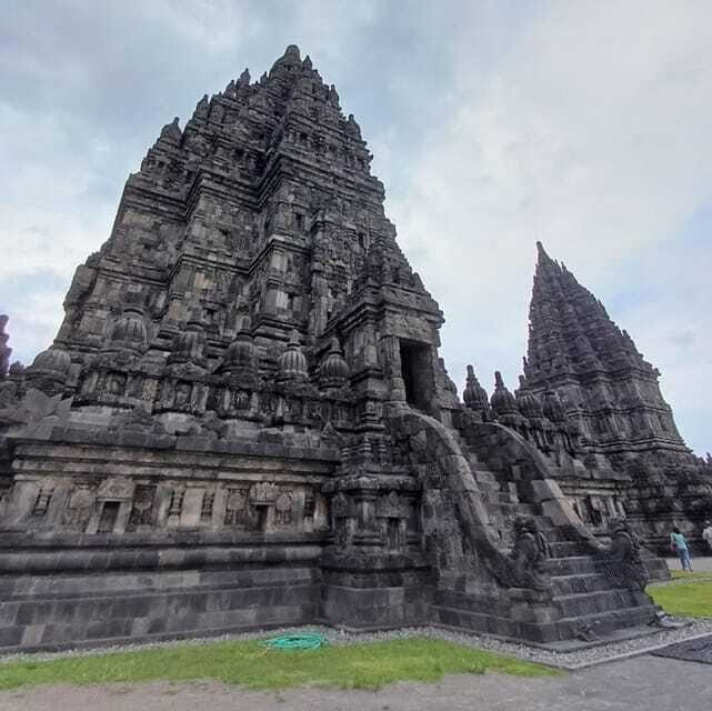Prambanan Temple Afternoon Tour - FAQs