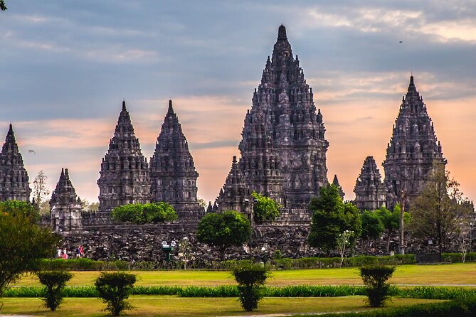 Prambanan Temple and Ramayana Ballet Show (Vip Seat With Dinner) - Additional Information