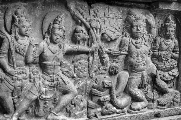 Prambanan Temple Private Tour From Semarang Port - Questions You May Have