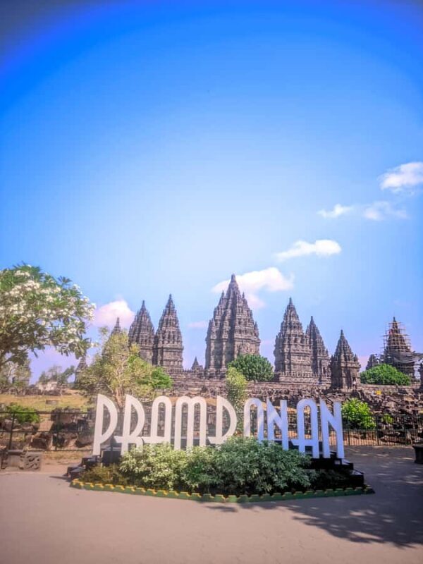 Prambanan Temple Sunset and Ramayana Ballet - Introducing the Prambanan Temple Sunset and Ramayana Ballet Tour