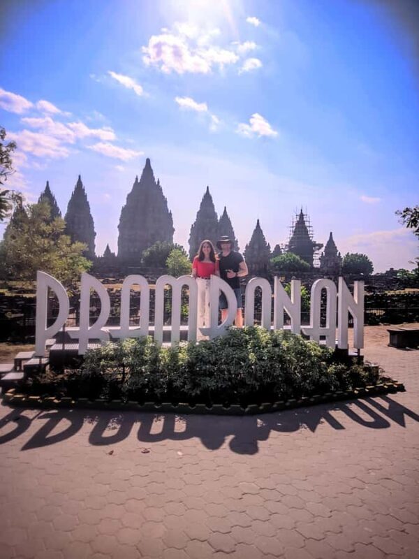 Prambanan Temple Sunset and Ramayana Ballet - Good To Know