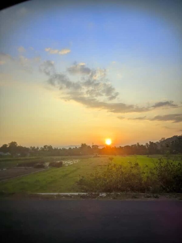 Prambanan Temple Sunset and Ramayana Ballet - Practical Details and Comfort