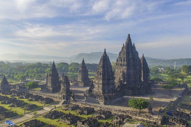 Prambanan Temple (Sunset) - Ramayana / Roro Jonggrang Ballet - Online Booking and Ticketing Information