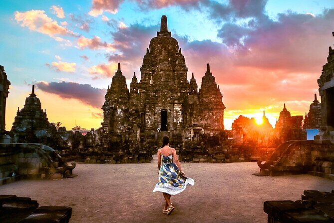 Prambanan Temple Sunset Tour from Yogyakarta - An Honest Look at the Prambanan Temple Sunset Tour from Yogyakarta