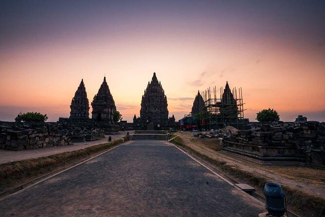 Prambanan Temple Sunset Tour from Yogyakarta - Who Is This Tour Best For?