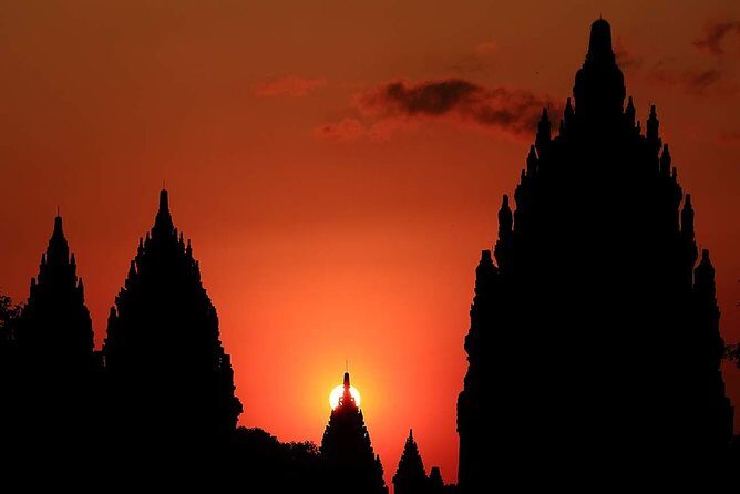Prambanan Temple Sunset Tour from Yogyakarta - Final Thoughts