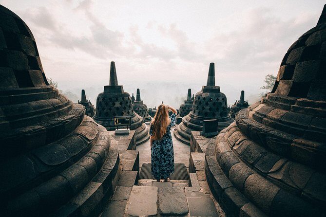 Prambanan Temple Sunset Tour from Yogyakarta - FAQ