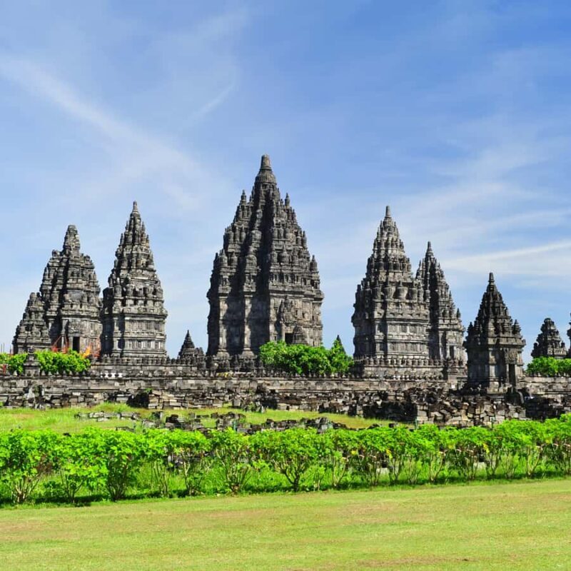 Prambanan Temples Tour - Prambanan Temples Tour Review