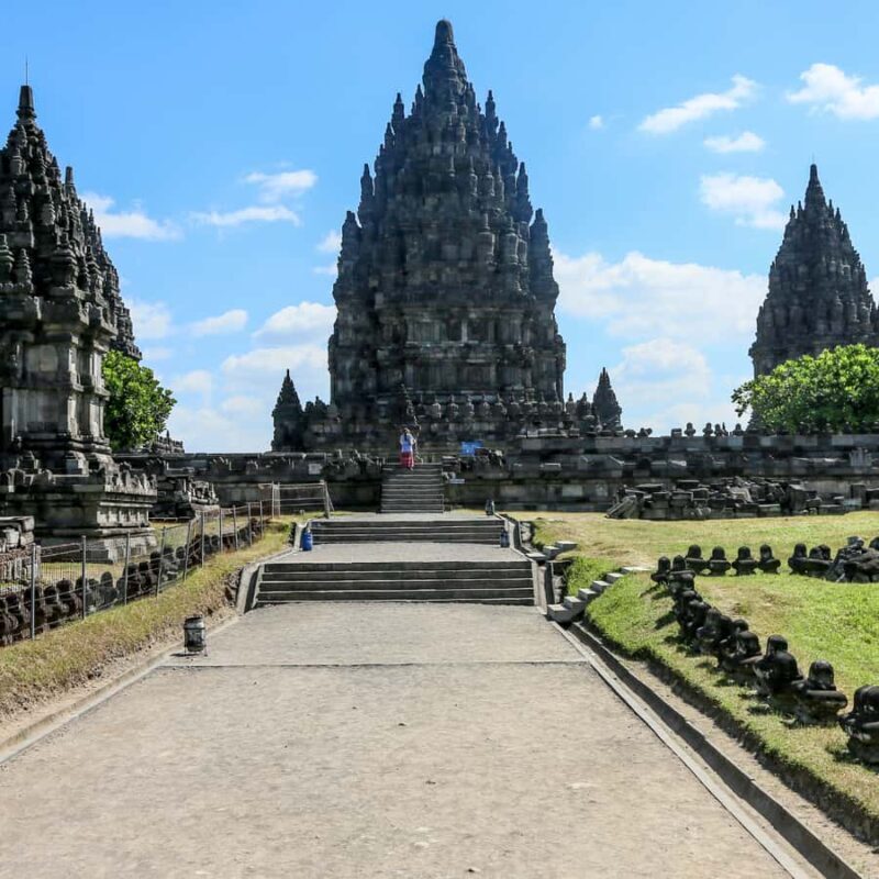 Prambanan Temples Tour - FAQ
