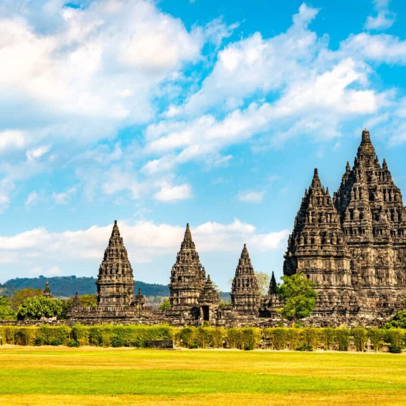 Prambanan Temples Tour - Good To Know