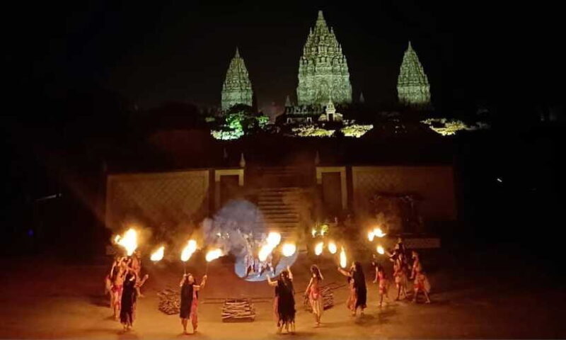 Prambanan : Watching Ramayana Ballet Performance With Dinner - Final Thoughts