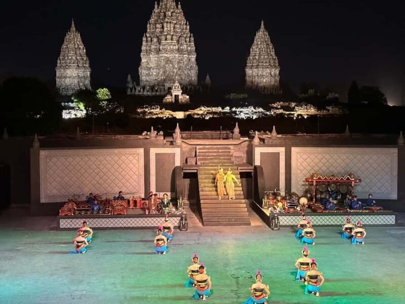 Prambanan : Watching Ramayana Ballet Performance With Dinner - Final Thoughts