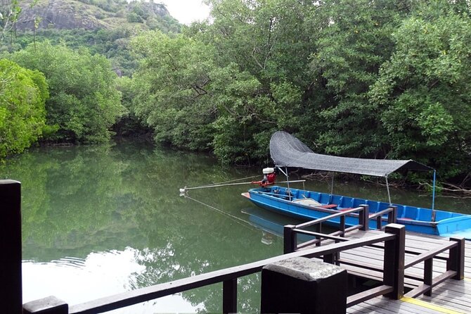 Pranburi Forest Park and Khao Daeng Join Tour From Hua Hin - Weather and Travel Requirements
