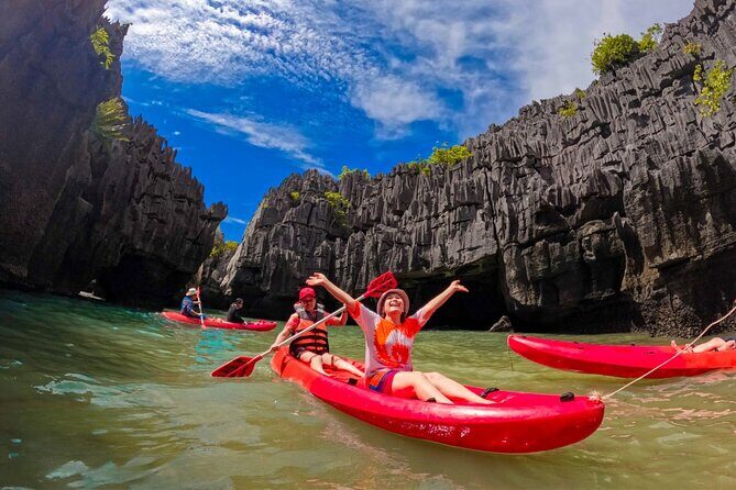 Prasat Hin Pun Yod and Fossil Bay Discovery Tour from Satun - Introduction