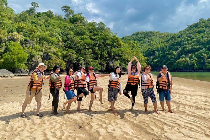 Prasat Hin Pun Yod and Fossil Bay Discovery Tour from Satun - Final Thoughts