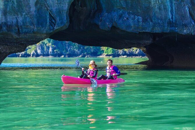 Prasat Hin Pun Yod and Fossil Bay Discovery Tour from Satun - An In-Depth Look at the Tour Itinerary