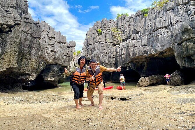 Prasat Hin Pun Yod and Fossil Bay Discovery Tour from Satun - The Sum Up