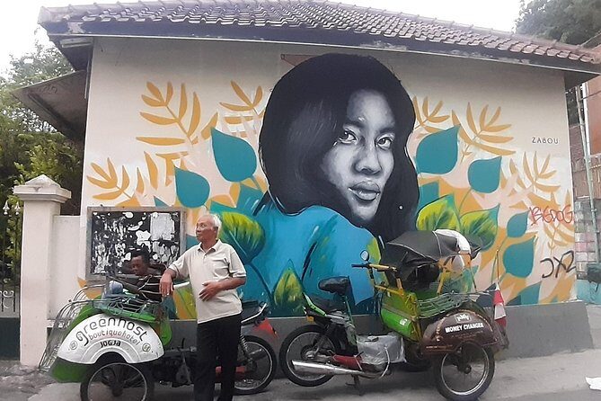 Prawirotaman Night Food Tour - Exploring Yogyakarta’s Prawirotaman Neighborhood