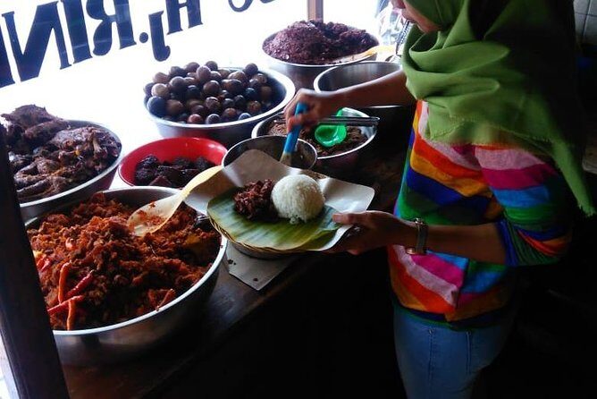 Prawirotaman Night Food Tour - Good To Know