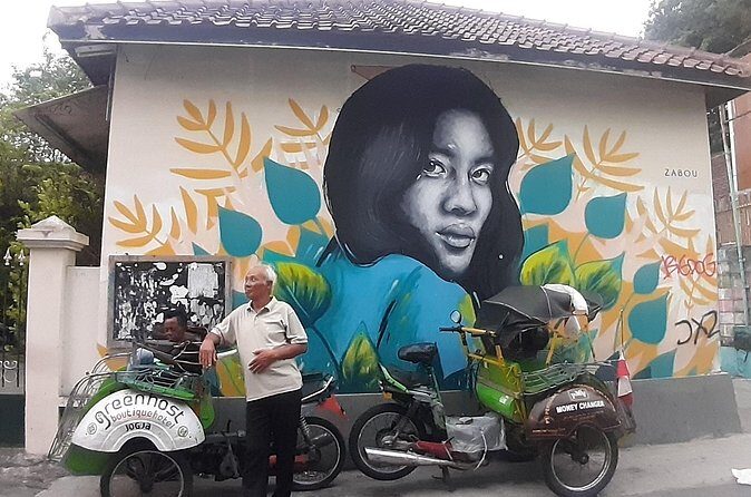 Prawirotaman Night Food Tour - Who Will Love This Tour?