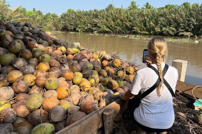 Prawn Catching and Private Authentic Ben Tre day Tour from HCM - Why This Tour Offers Great Value