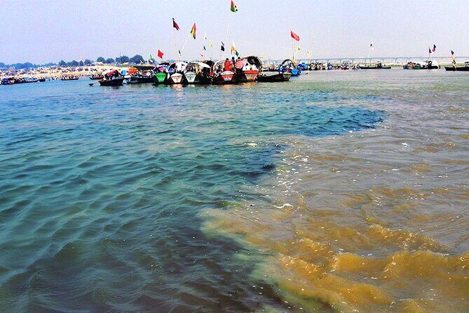 Prayagraj Day Tour (Triveni Sangam) From Varanasi - Transportation, Timing, and Value