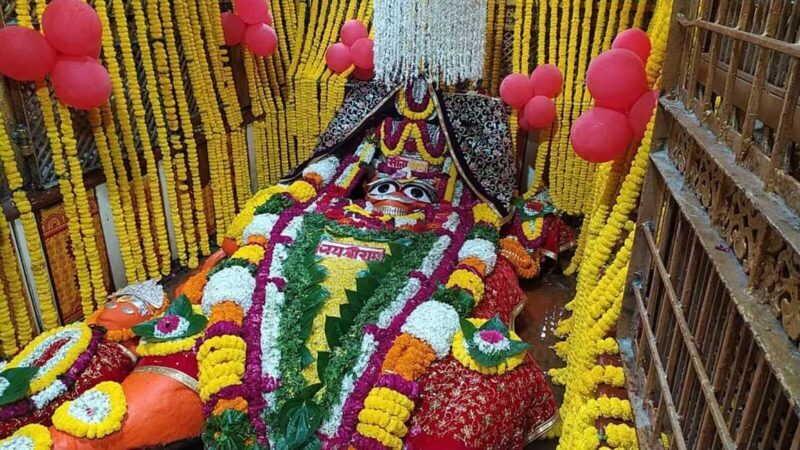 Prayagraj Day Tour (Triveni Sangam) from Varanasi - Exploring the Itinerary in Detail