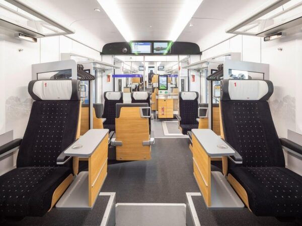 Pre-Alps Express: Scenic Ride Between Rapperswil and Lucerne - Experience Nature and Culture